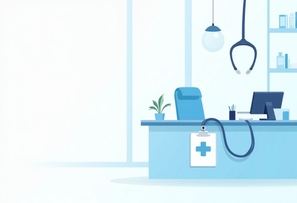 Postes premium en soins de santé