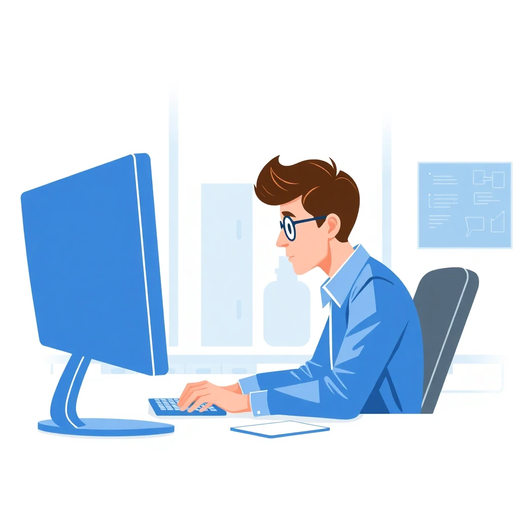 Entry-level role setting