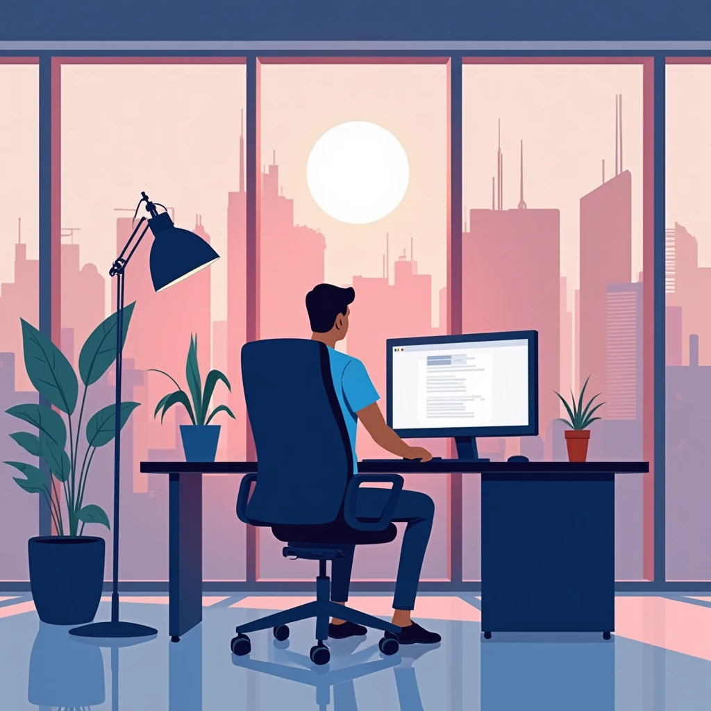 IT leadership role setting