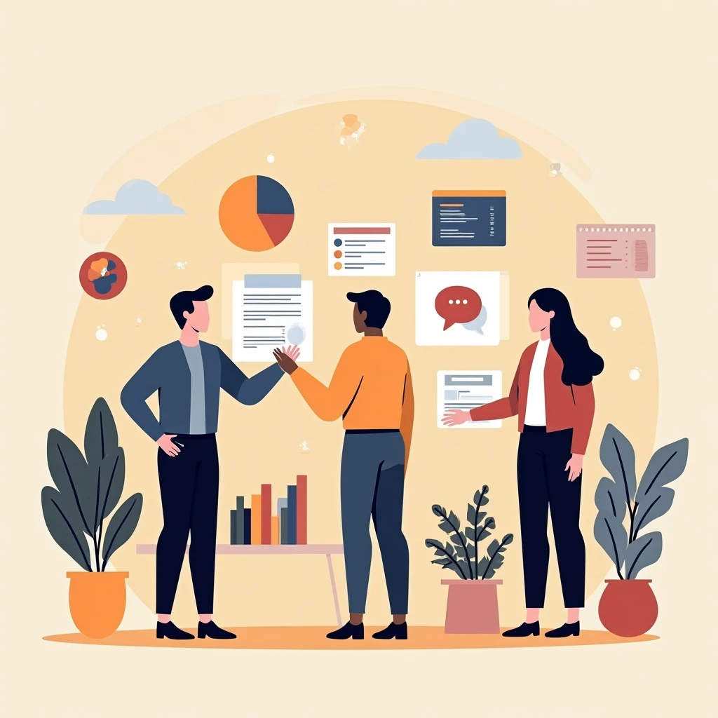 Compétences requises dans le service client à domicile