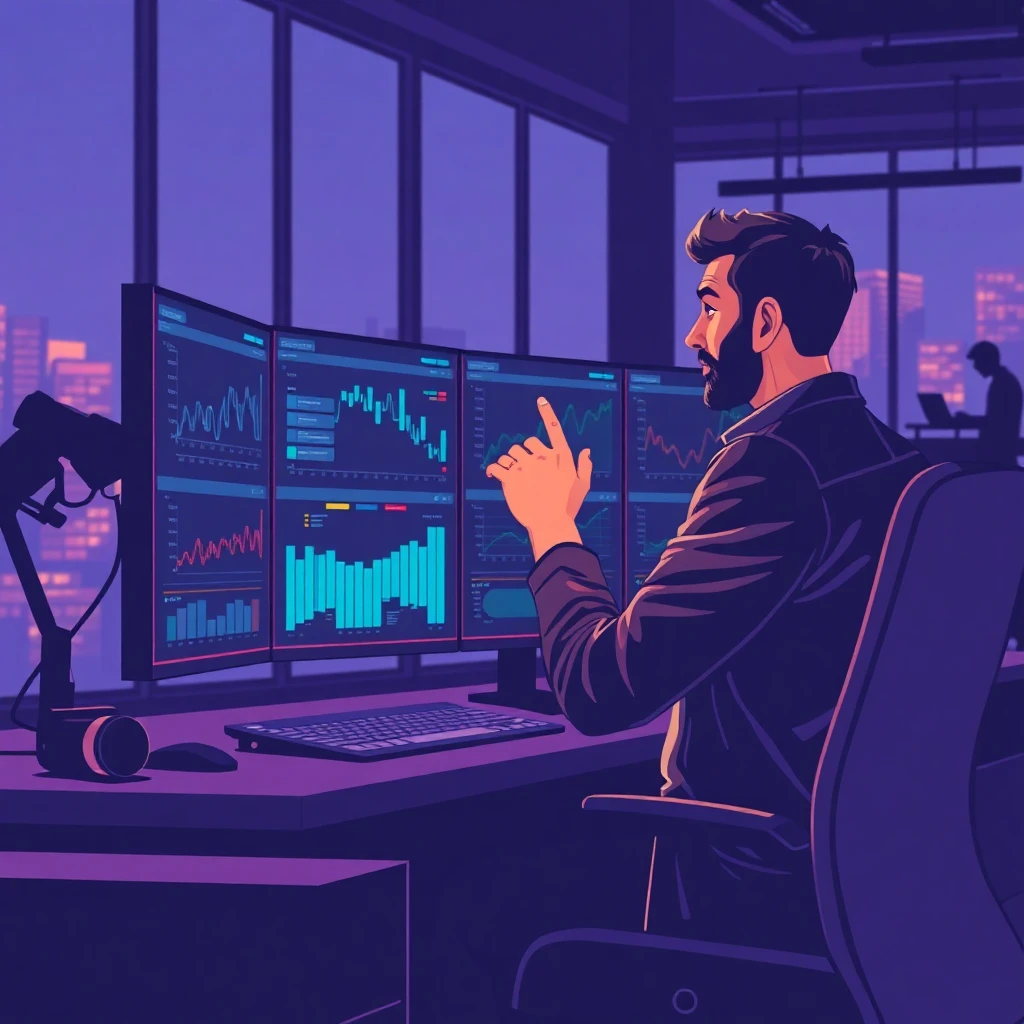 Advanced data analysis