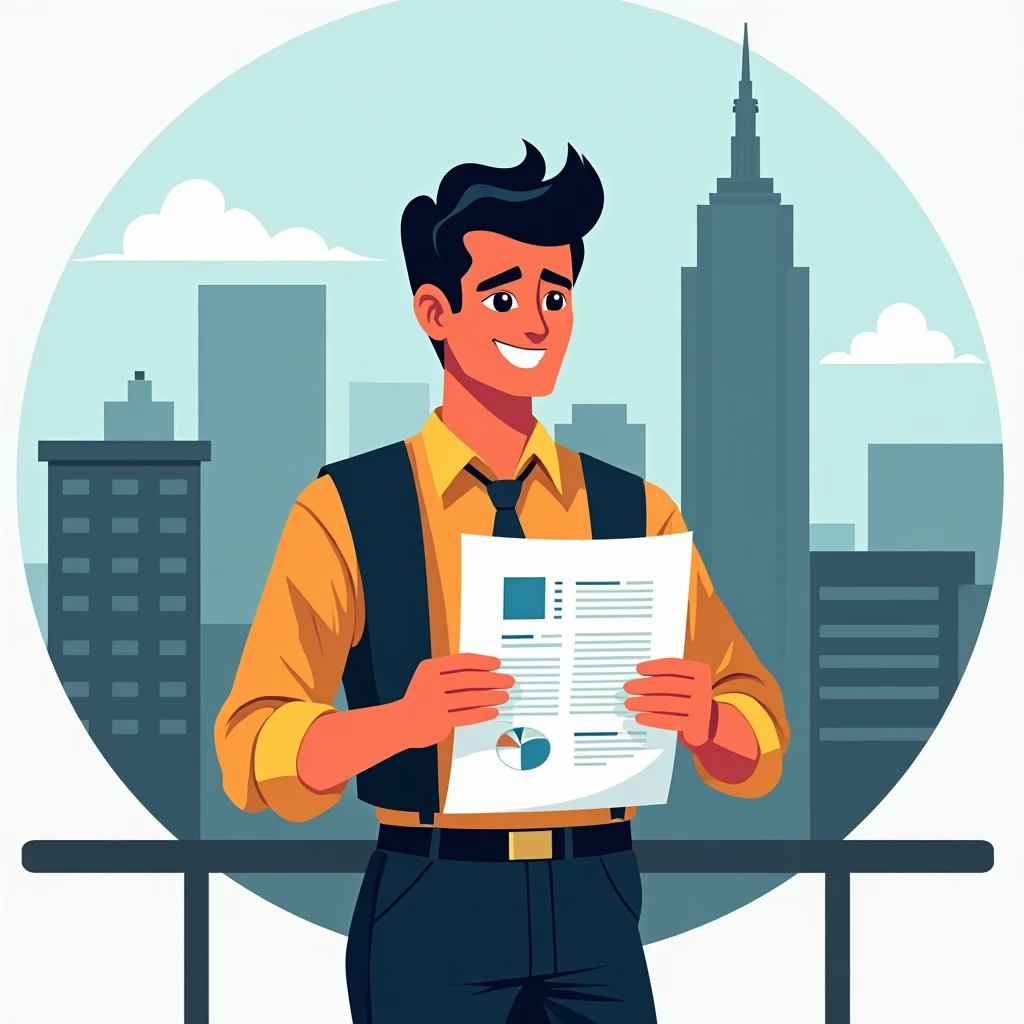 Strategic leadership in project management