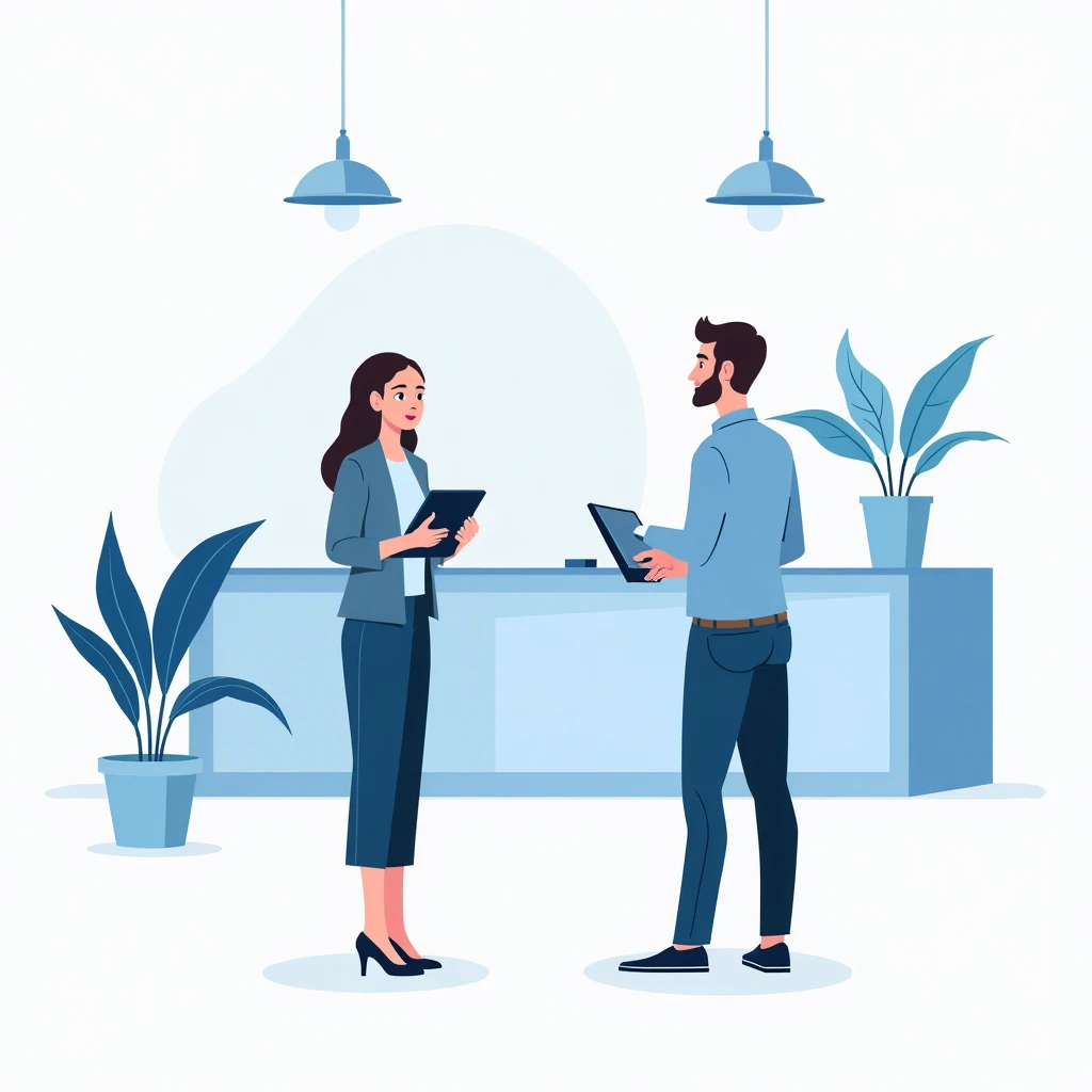 Specialized retail role