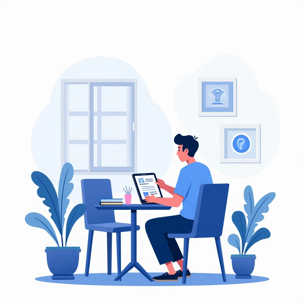 Comparing job offers