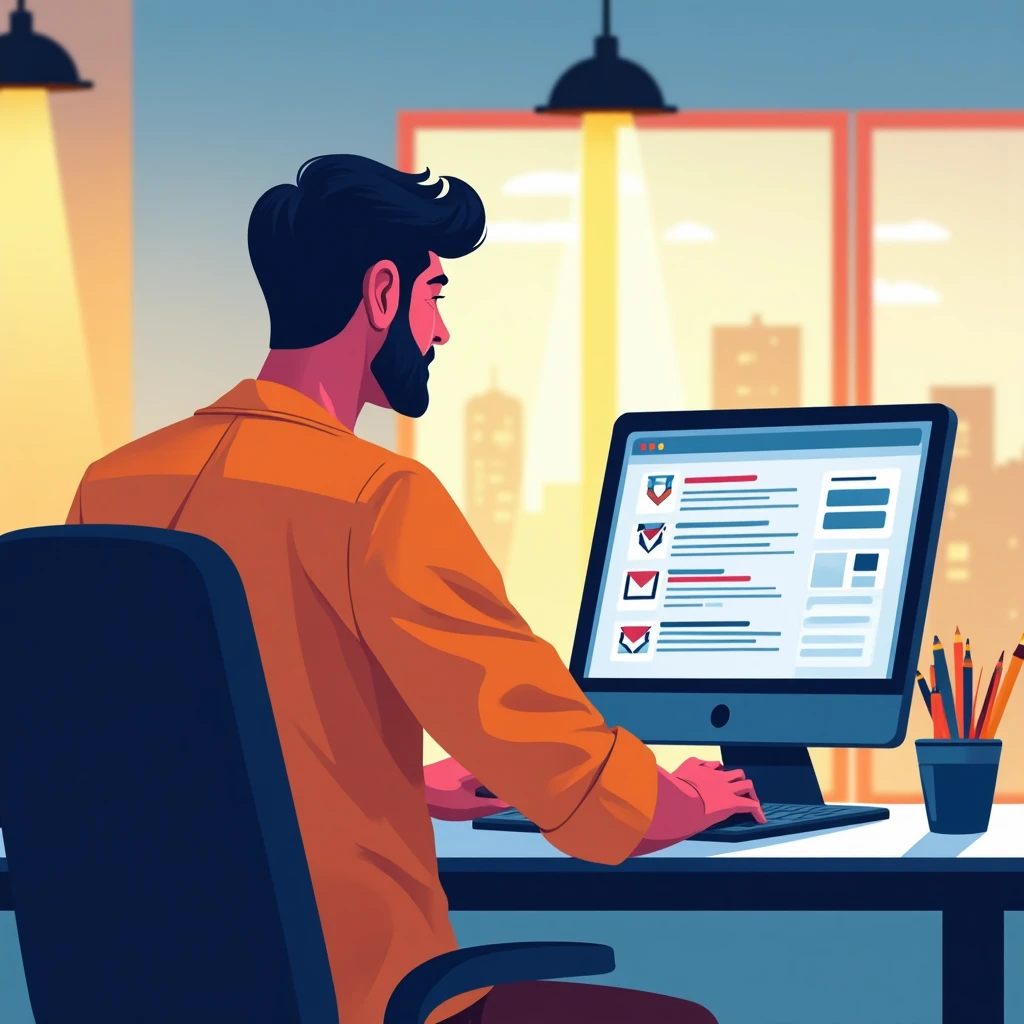 Comparando opciones principales