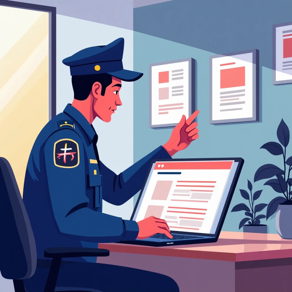 Comparando trabajos de seguridad