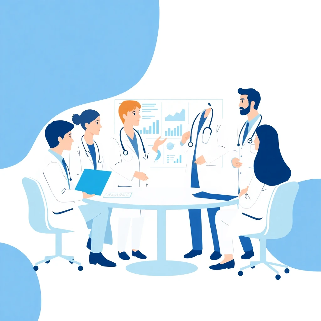 Crecimiento profesional en enfermería