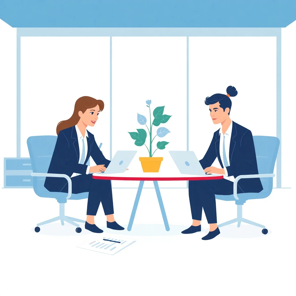 Comparación de roles administrativos