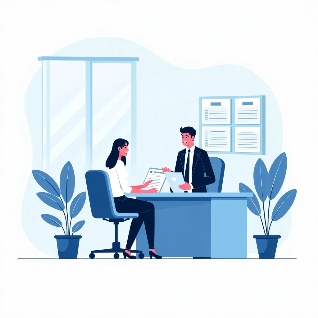 Elección de alta dirección en ventas