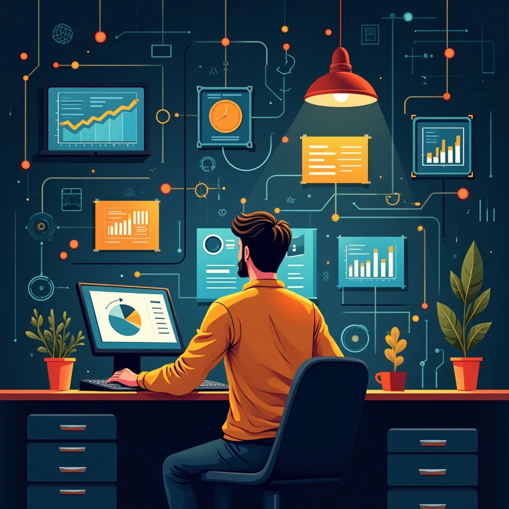 Ingeniero en ciberseguridad