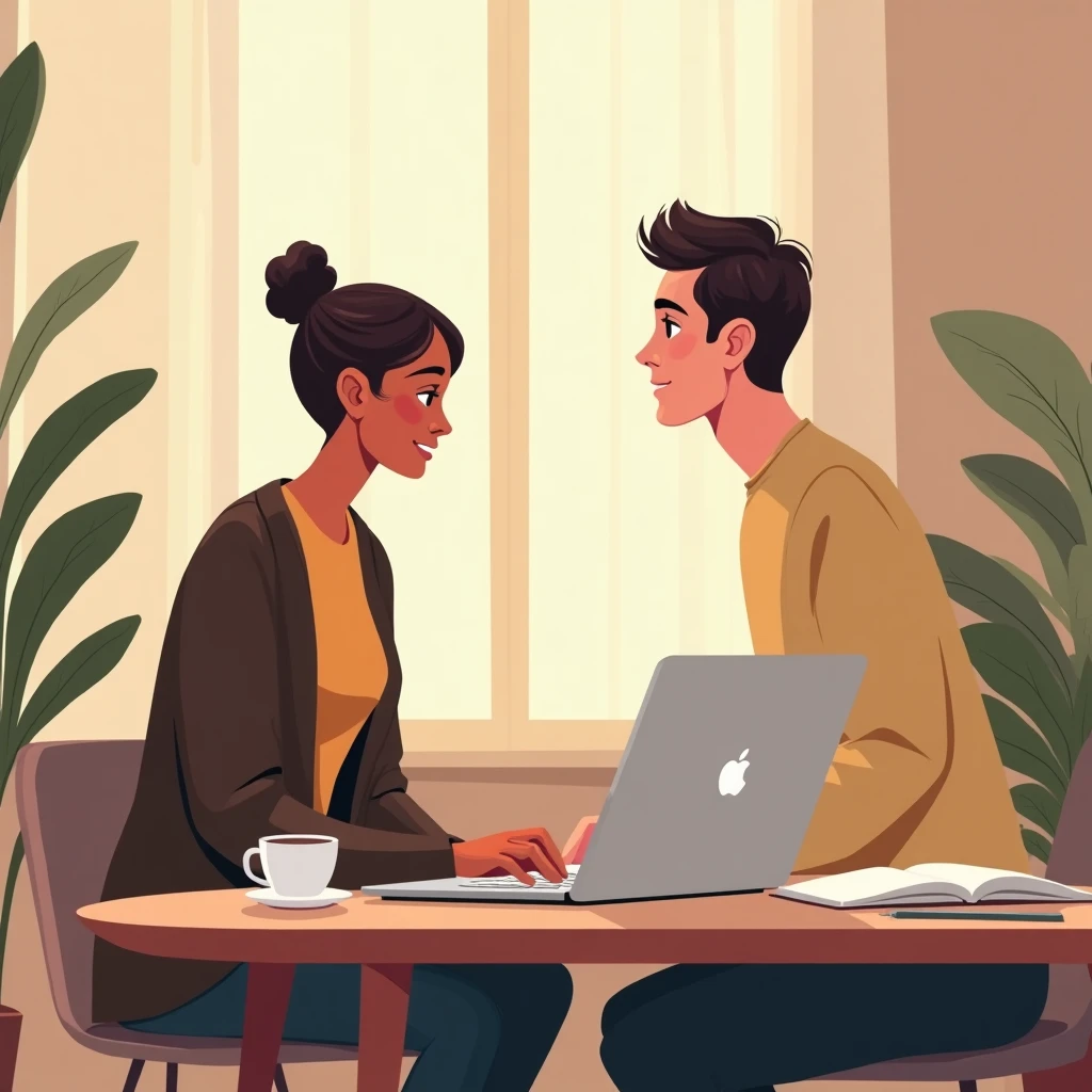 Choix premium de service client