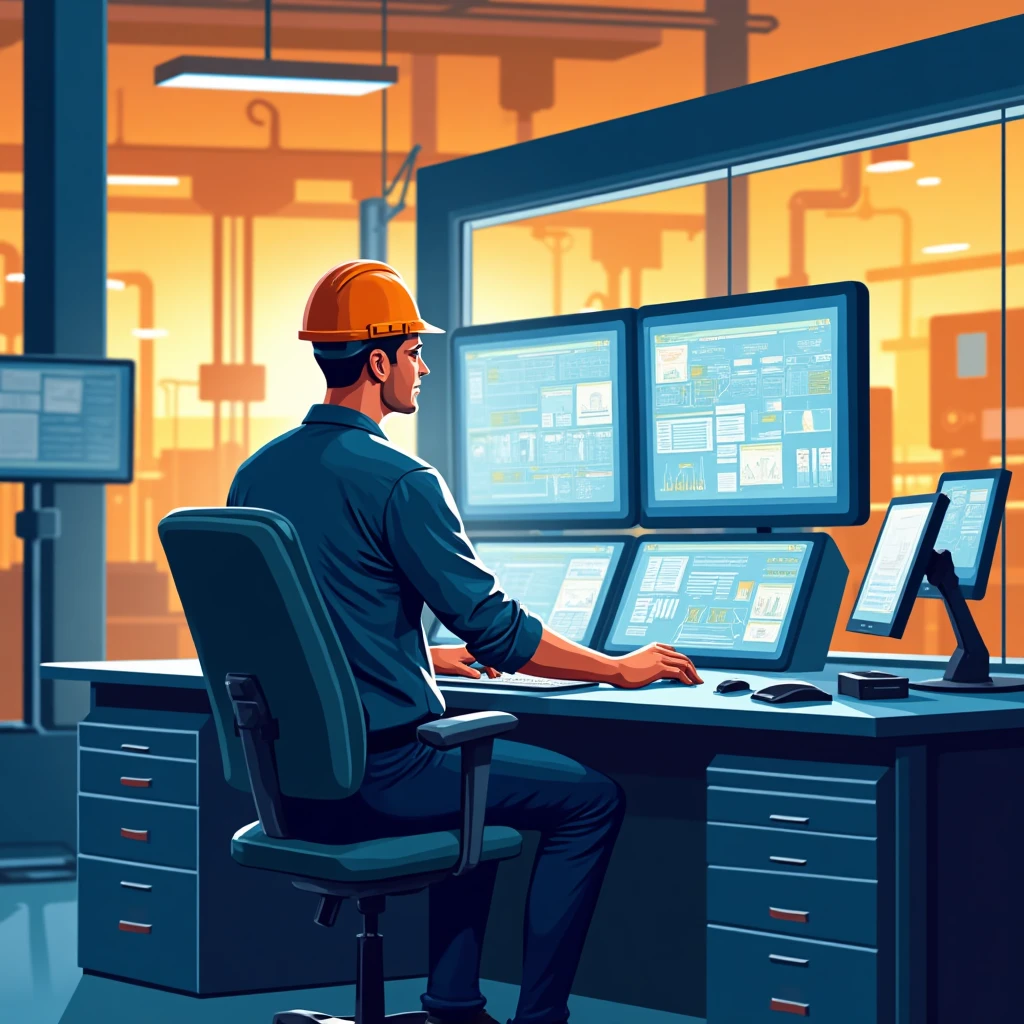 Specialized factory role