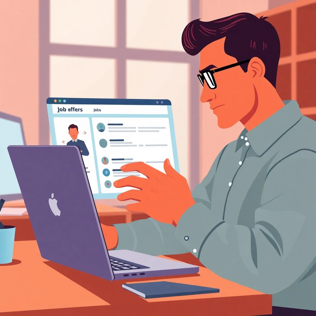 Comparing top finance job picks