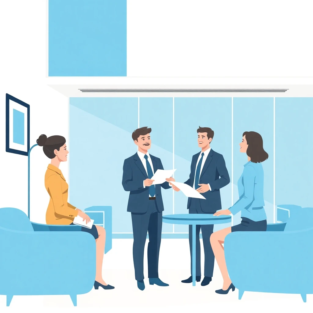 Supervisory role discussion