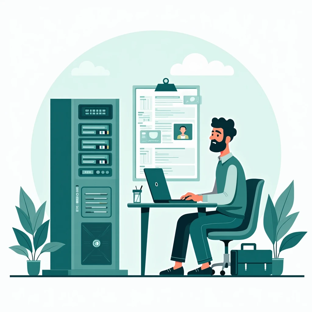 Specialized engineering role