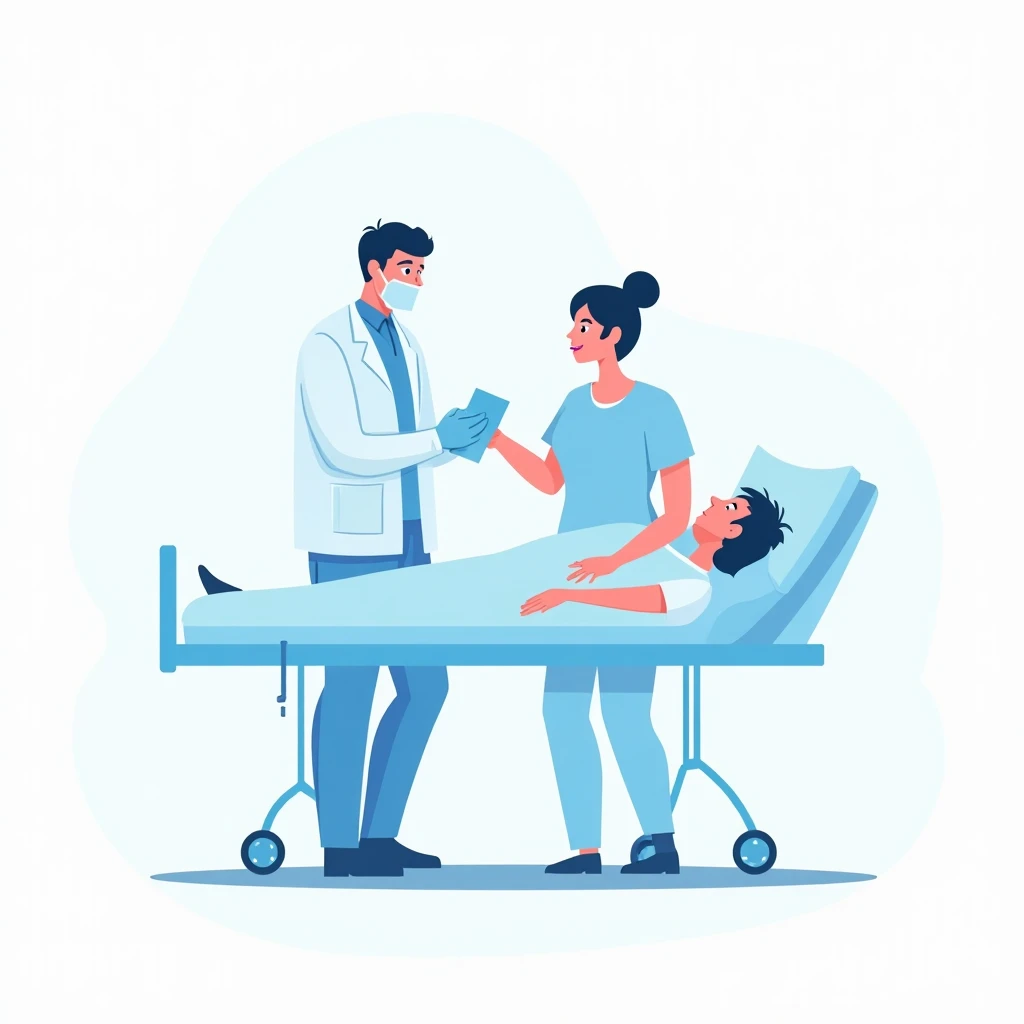 Patient care interaction