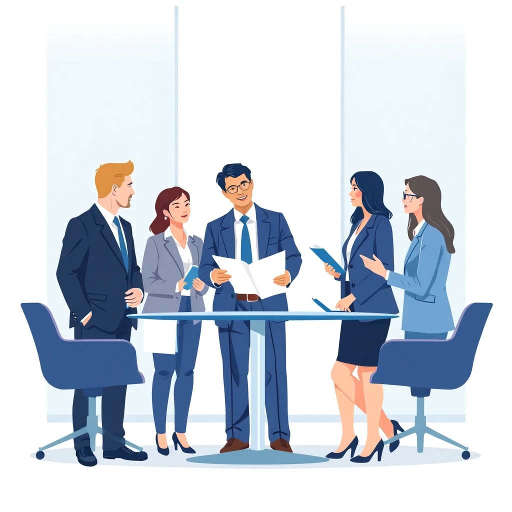 Hospitality management