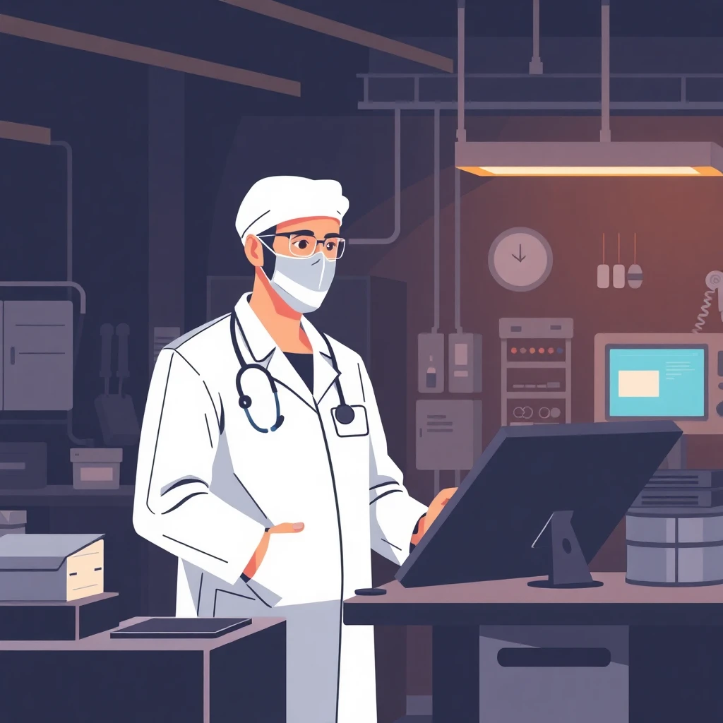 Consultation clinique