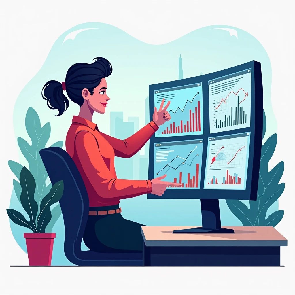 Operational finance roles