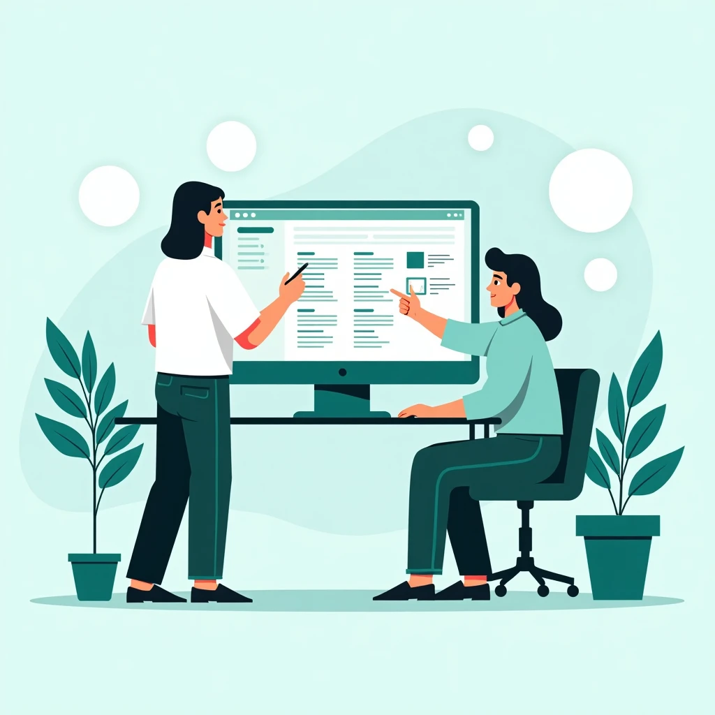 Comparación de opciones principales