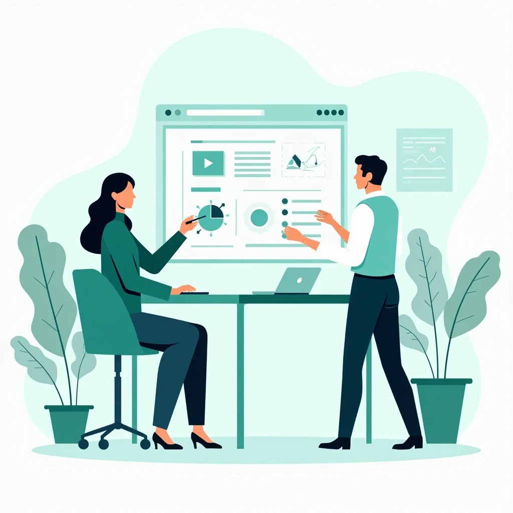 Oportunidades de aprendizaje y crecimiento profesional