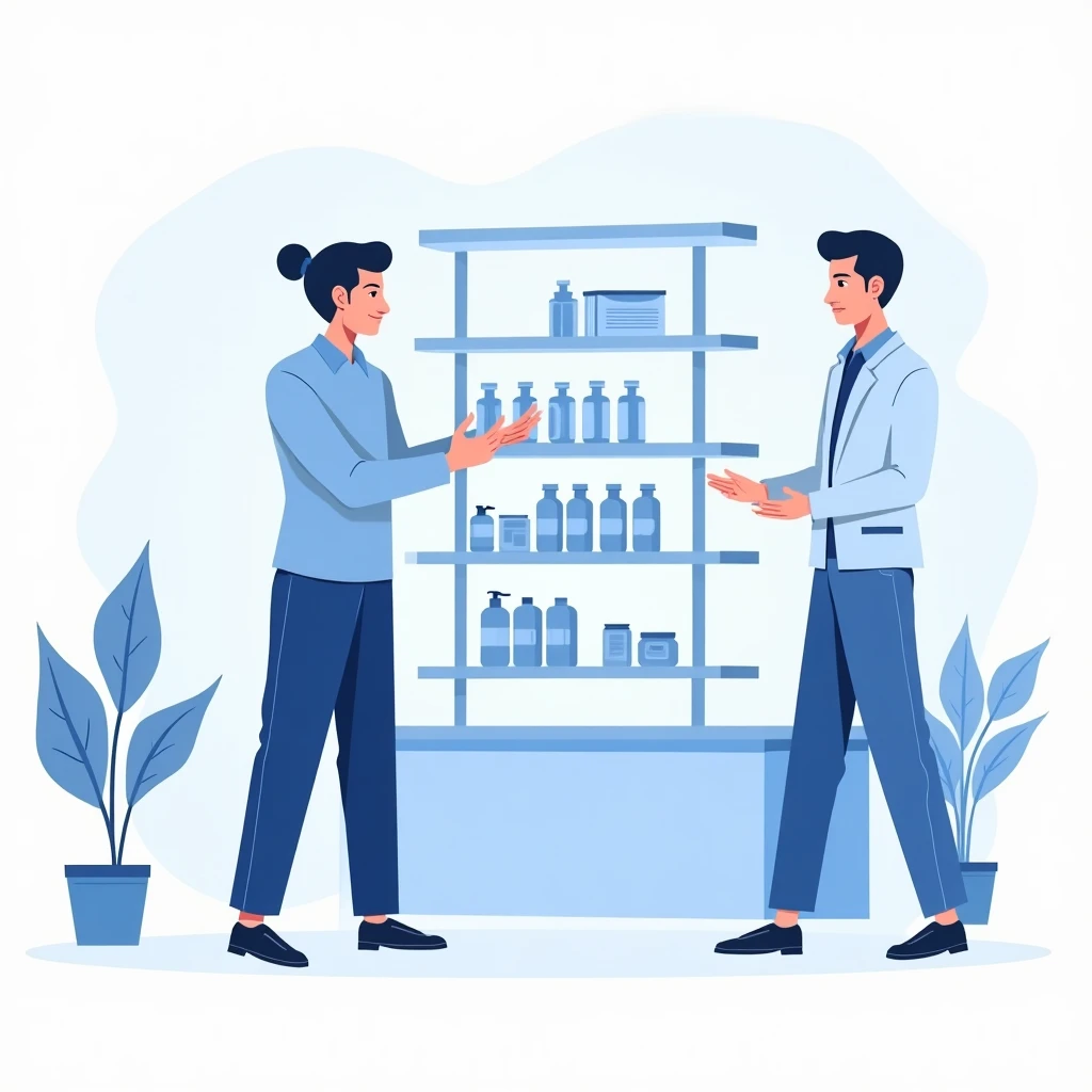 Opciones de venta al detalle con mejor remuneración