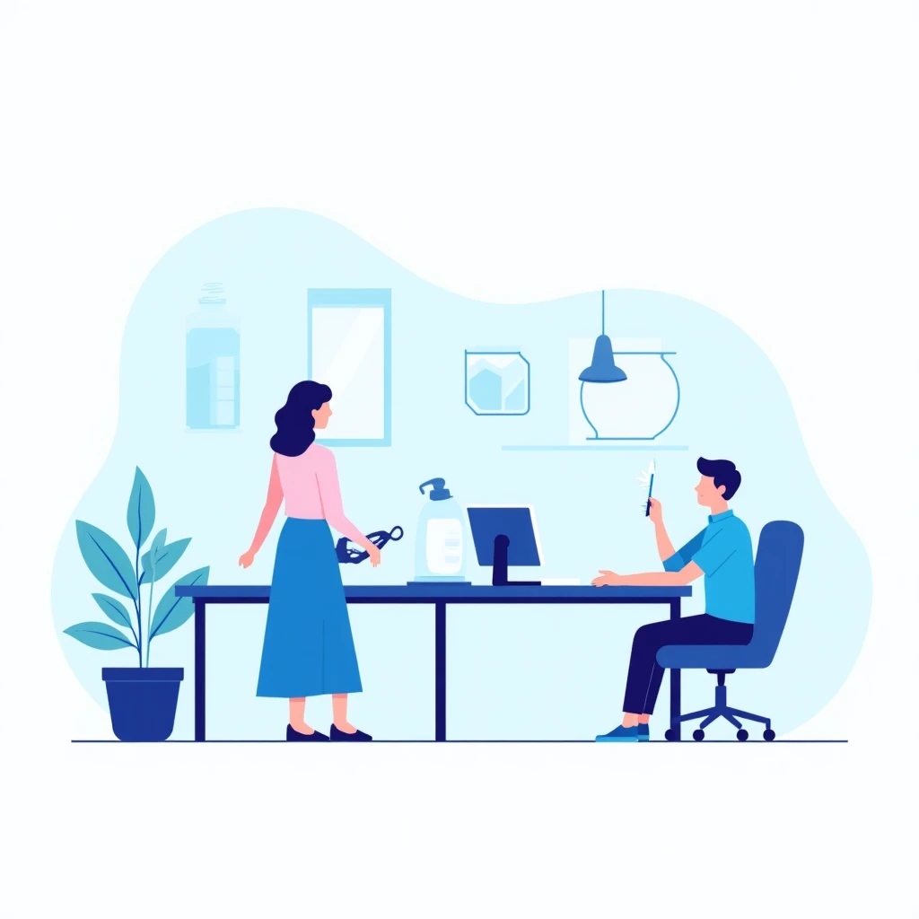 Emplois de nettoyage premium