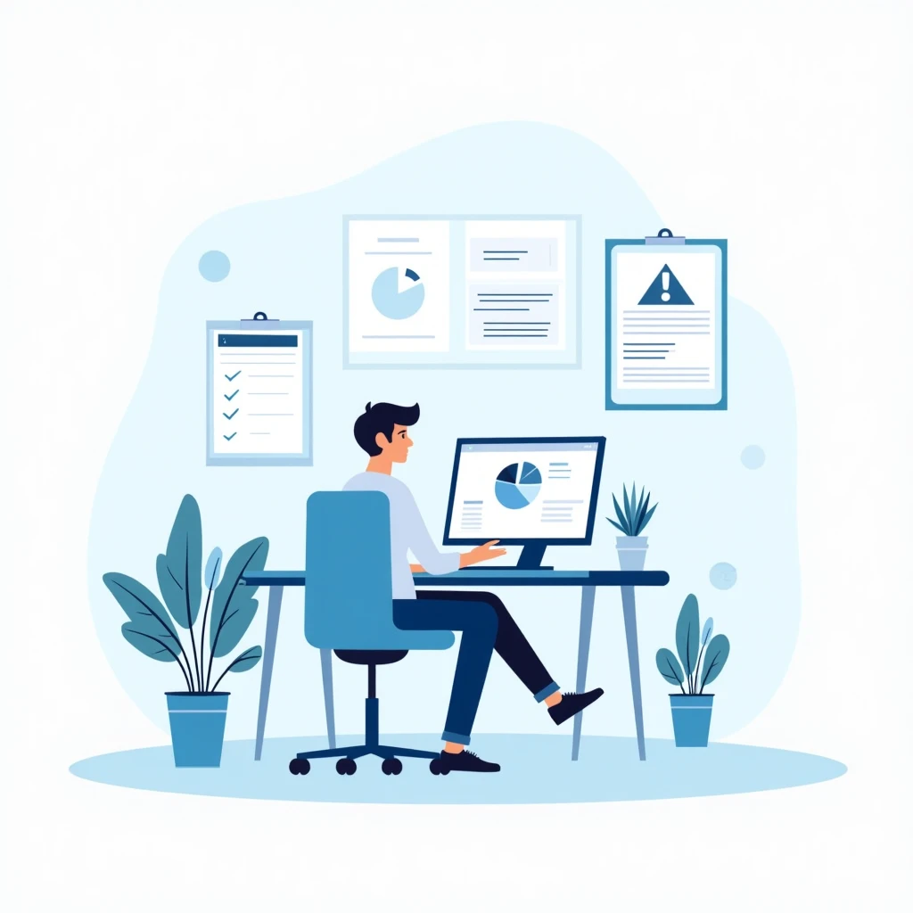 Bureau pour opportunité de carrière