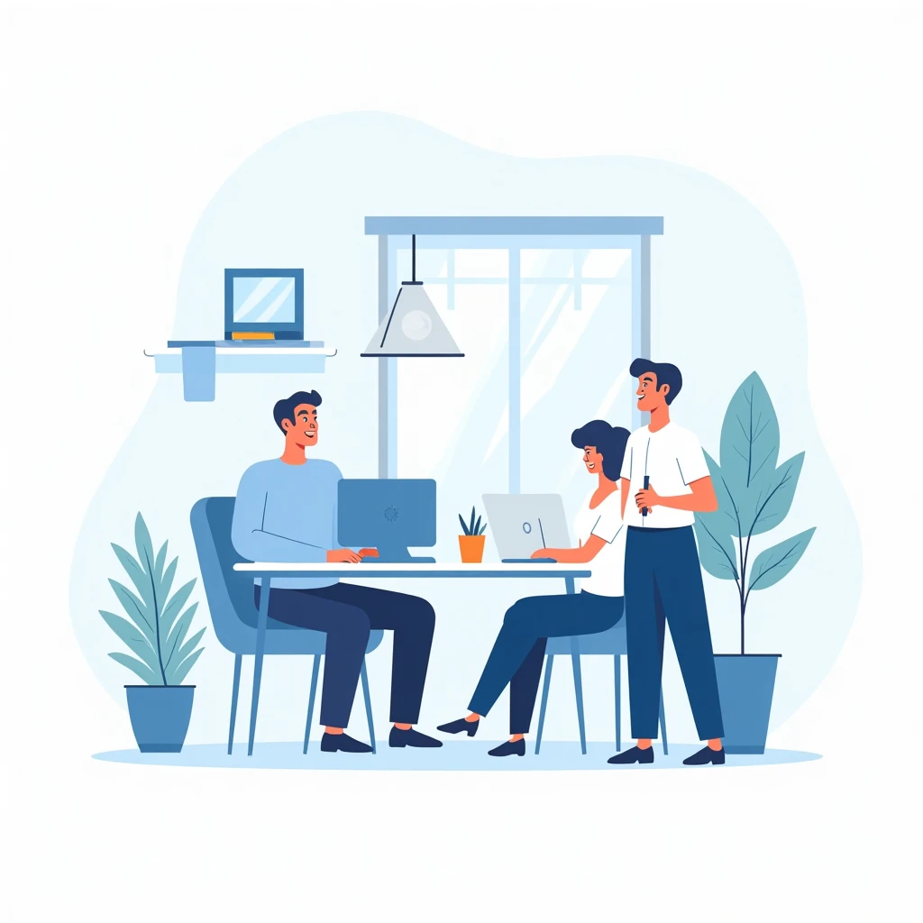 Équilibre travail-vie