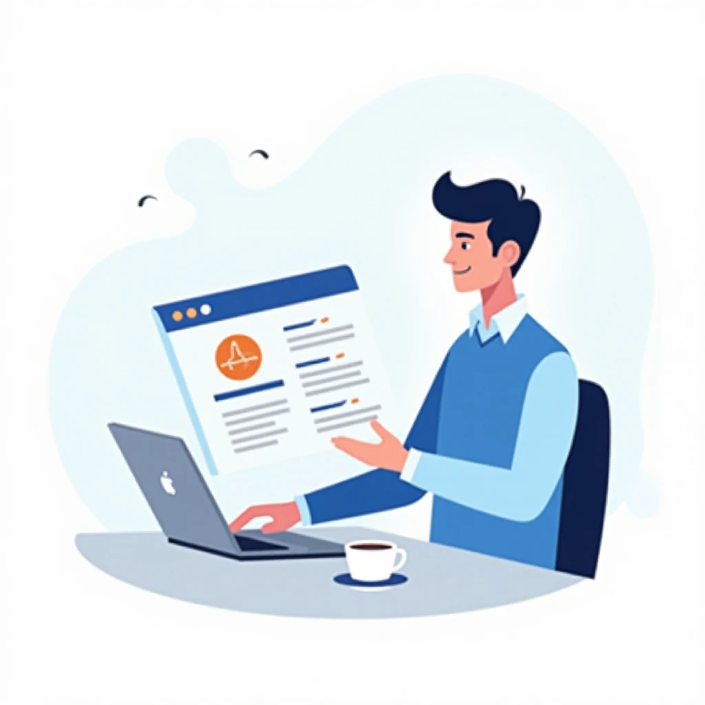 Comparaison des offres d'emploi
