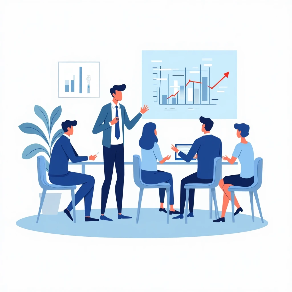 Enseignement moderne et interactif