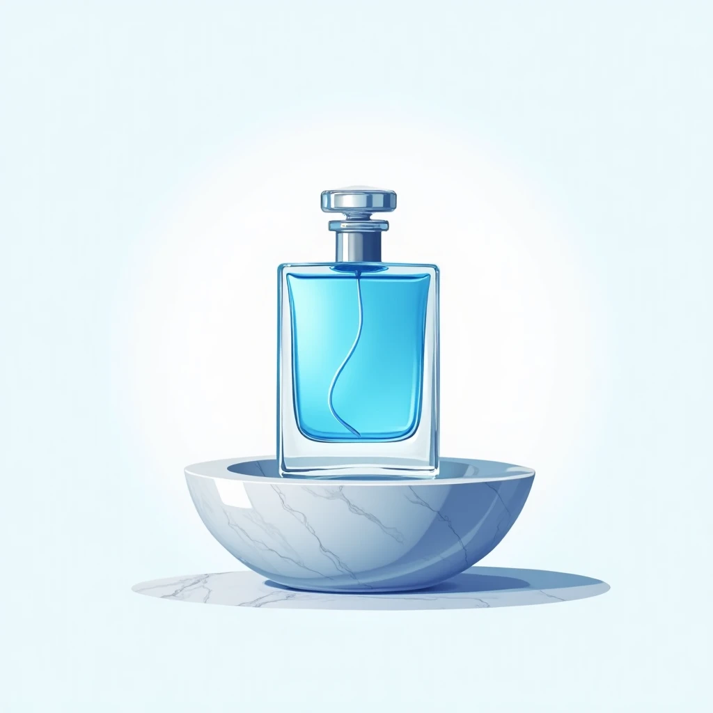 Choix de soins de la peau premium