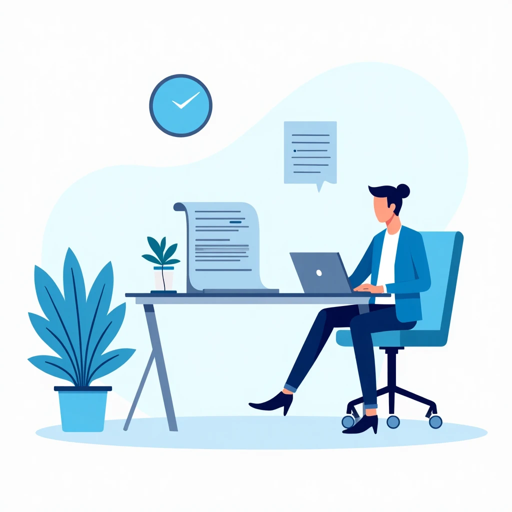 Opportunités de carrière dans la vente