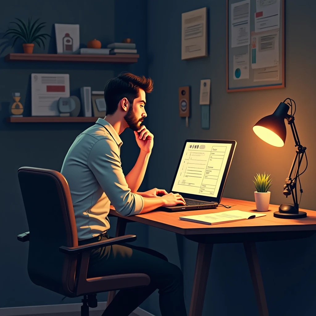 Comparaison des choix principaux