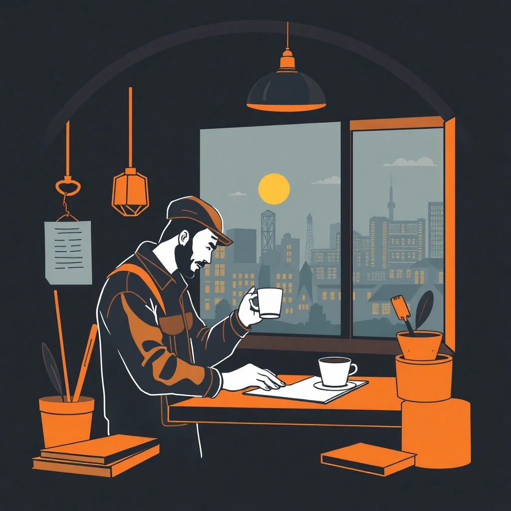 Emploi flexible en finance