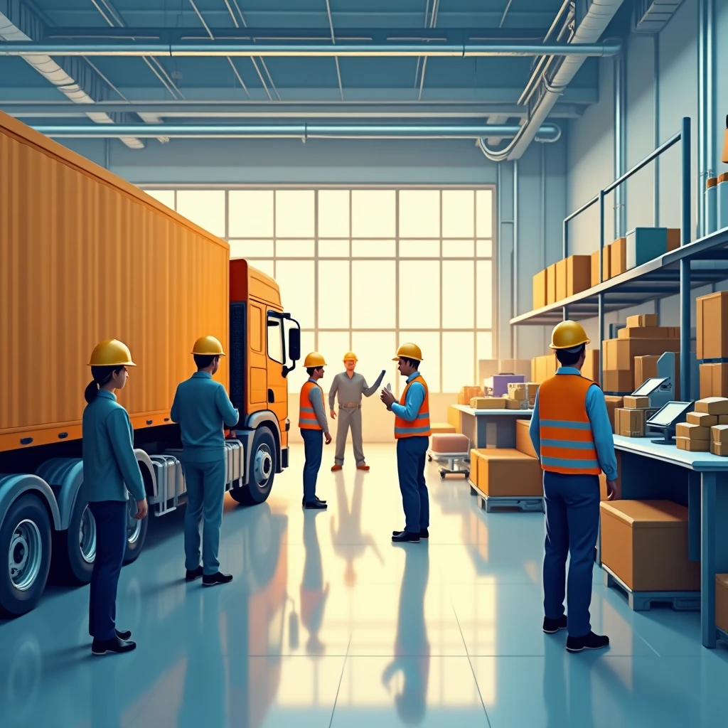 Solutions innovantes en fabrication