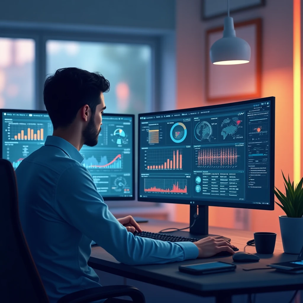 Analyse de données de sécurité