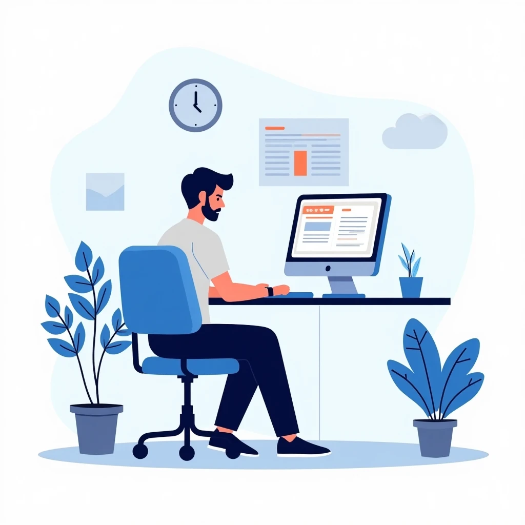 Ofertas laborales avanzadas