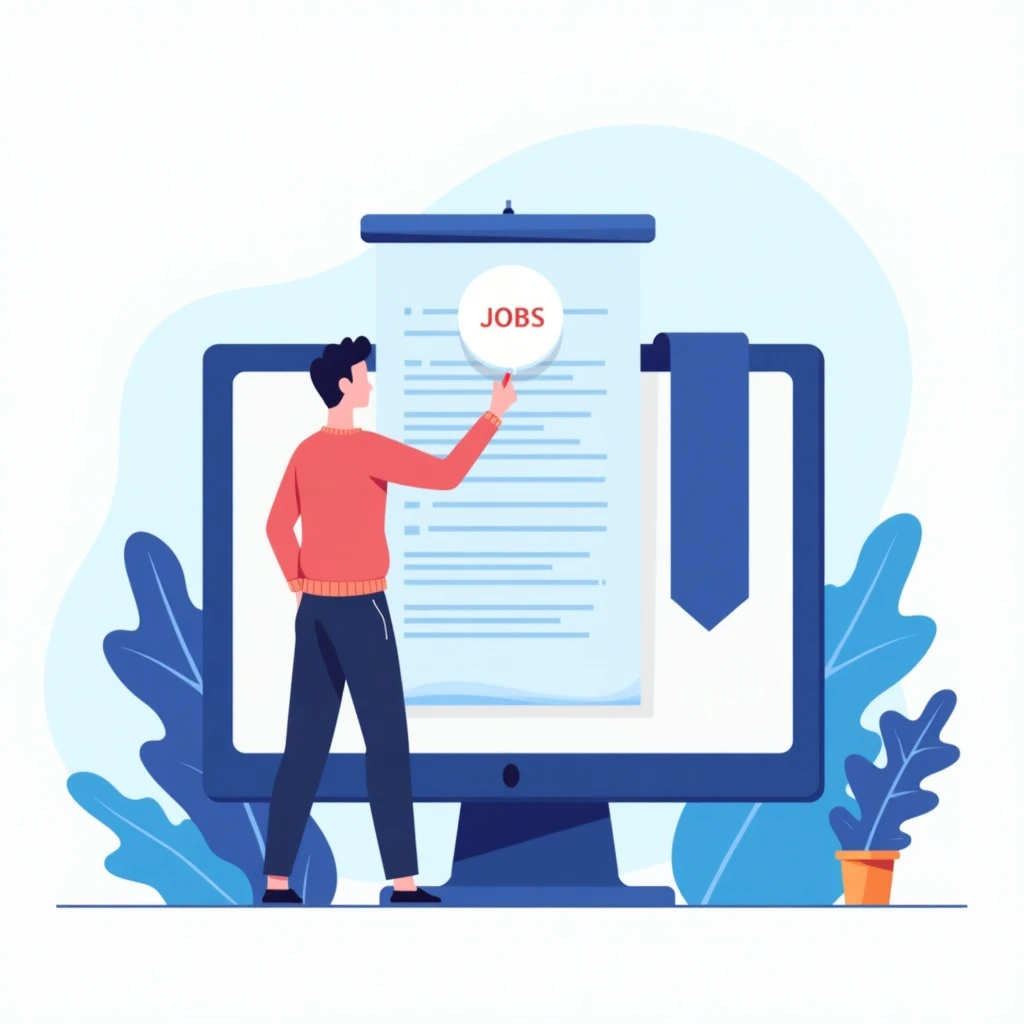 Comparando opciones laborales