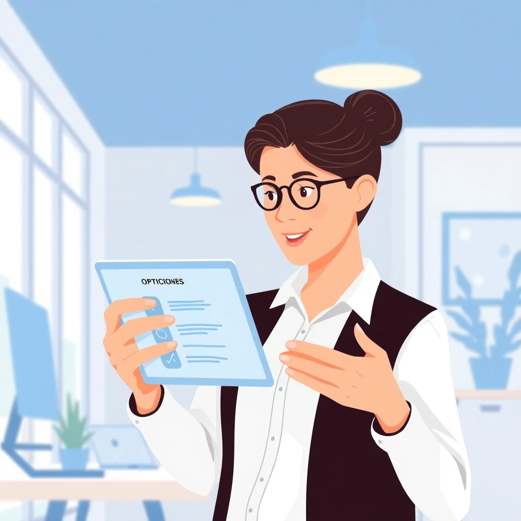 Comparando las mejores opciones