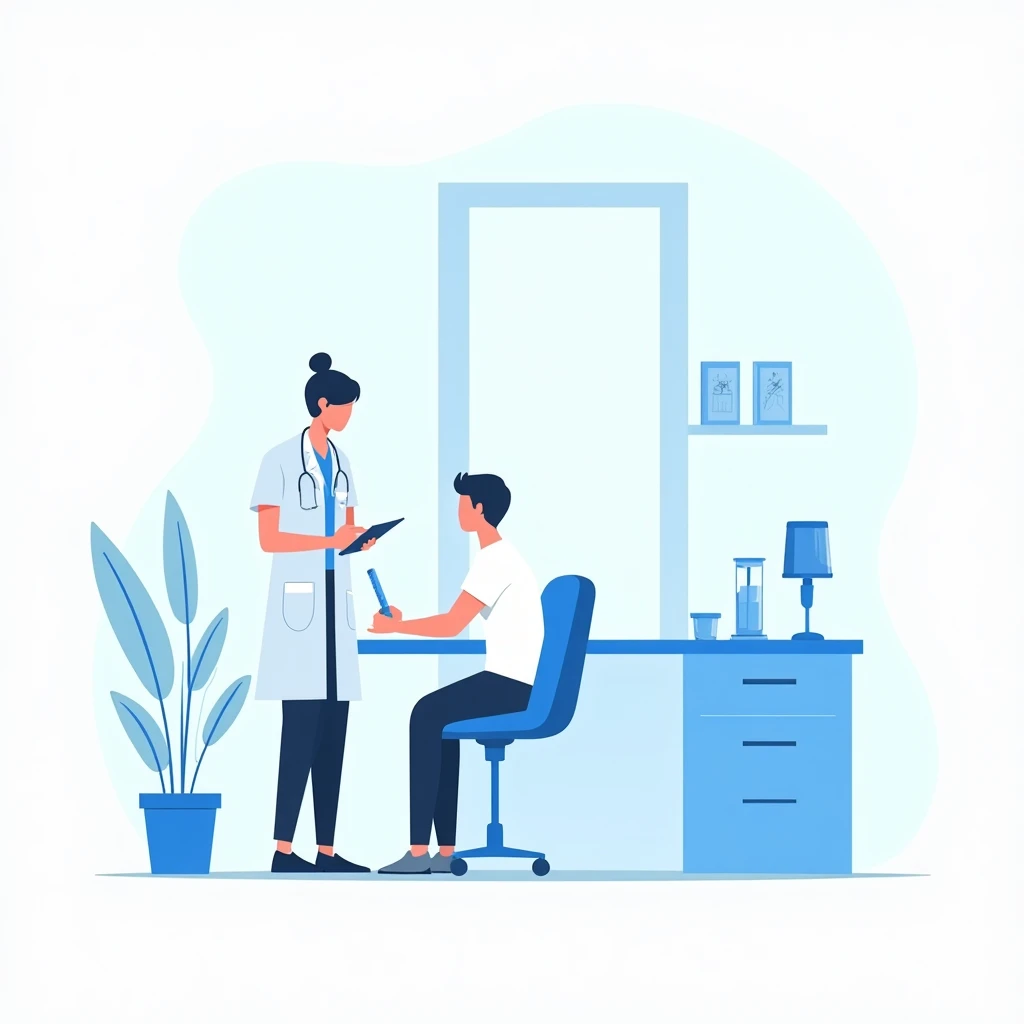 Interacción clínica en salud