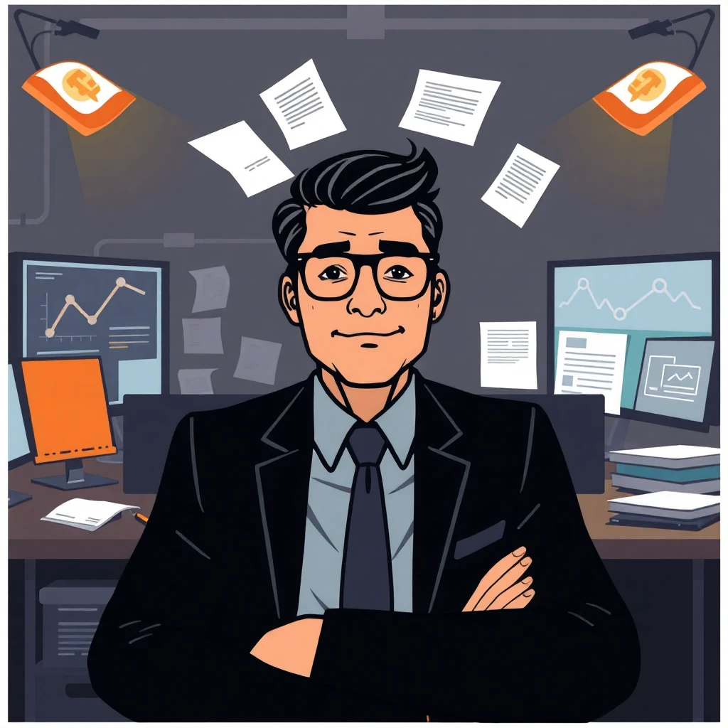 Customer service leadership role