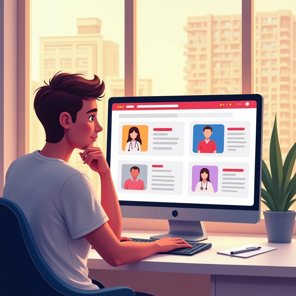 Comparing top healthcare job picks