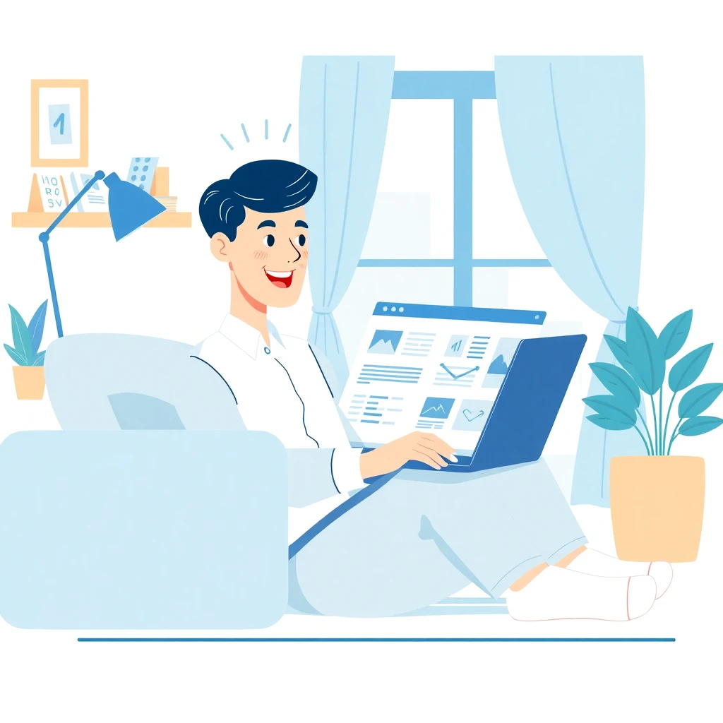 Reviewing entry-level job offers