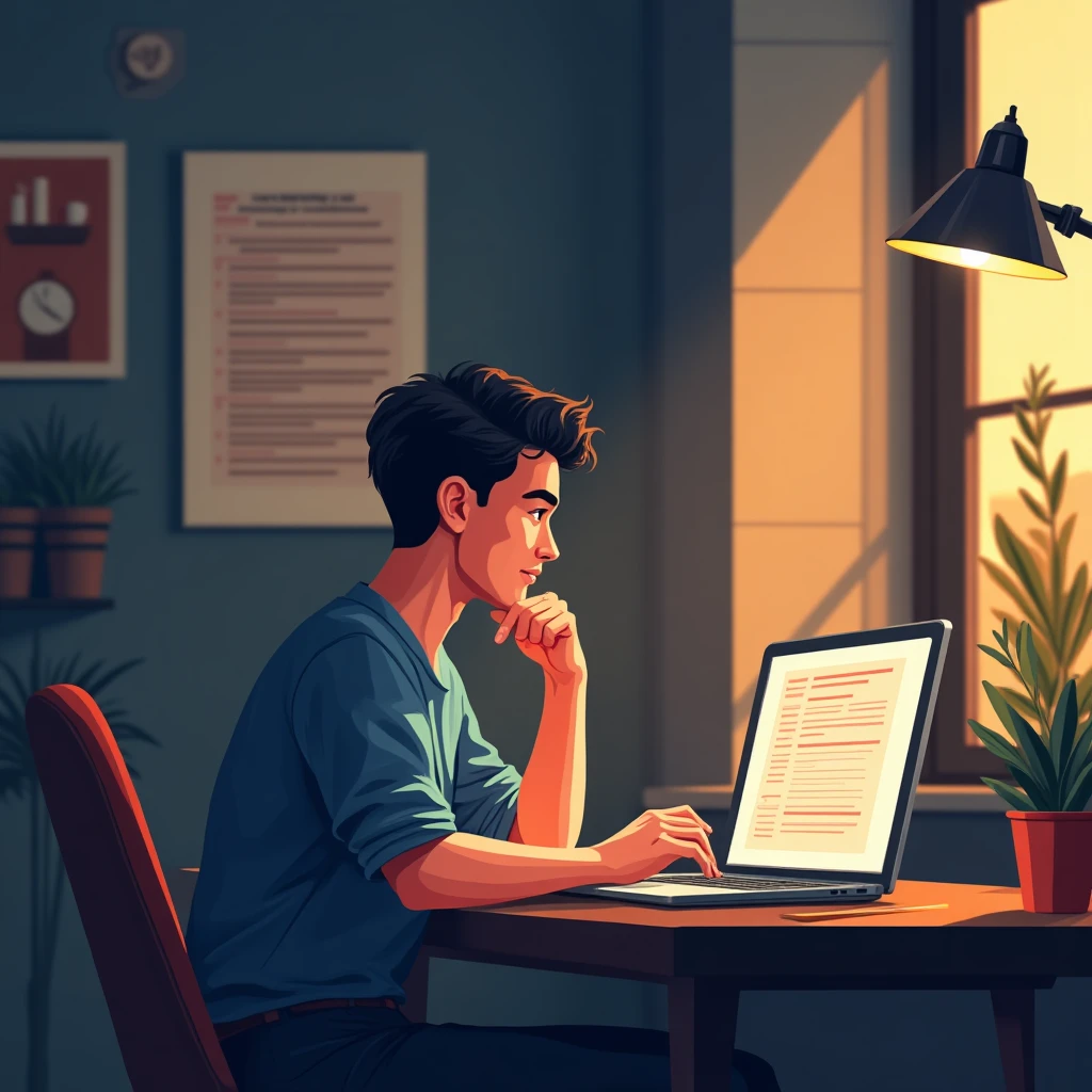 Comparing top job picks