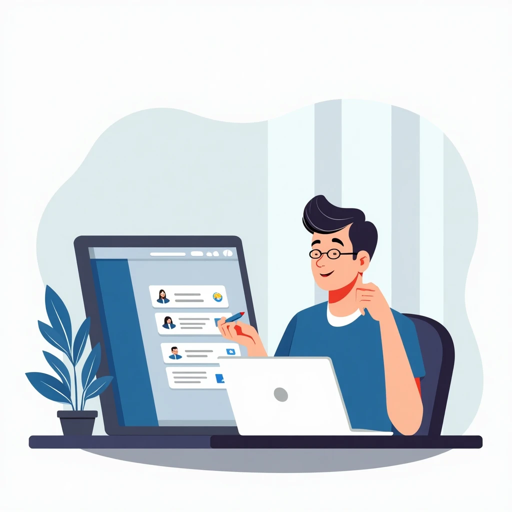 Comparing top remote job picks