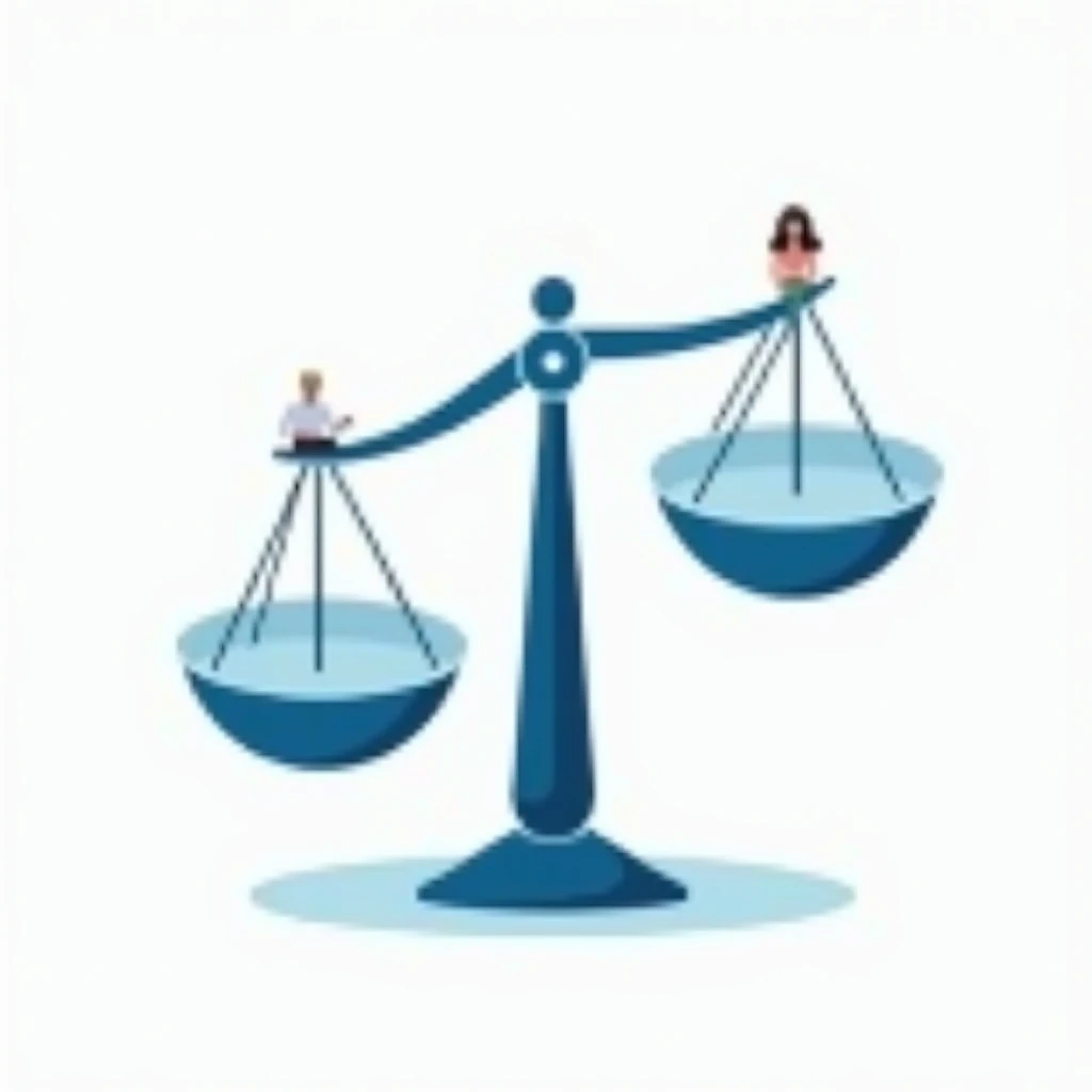 Career option scales