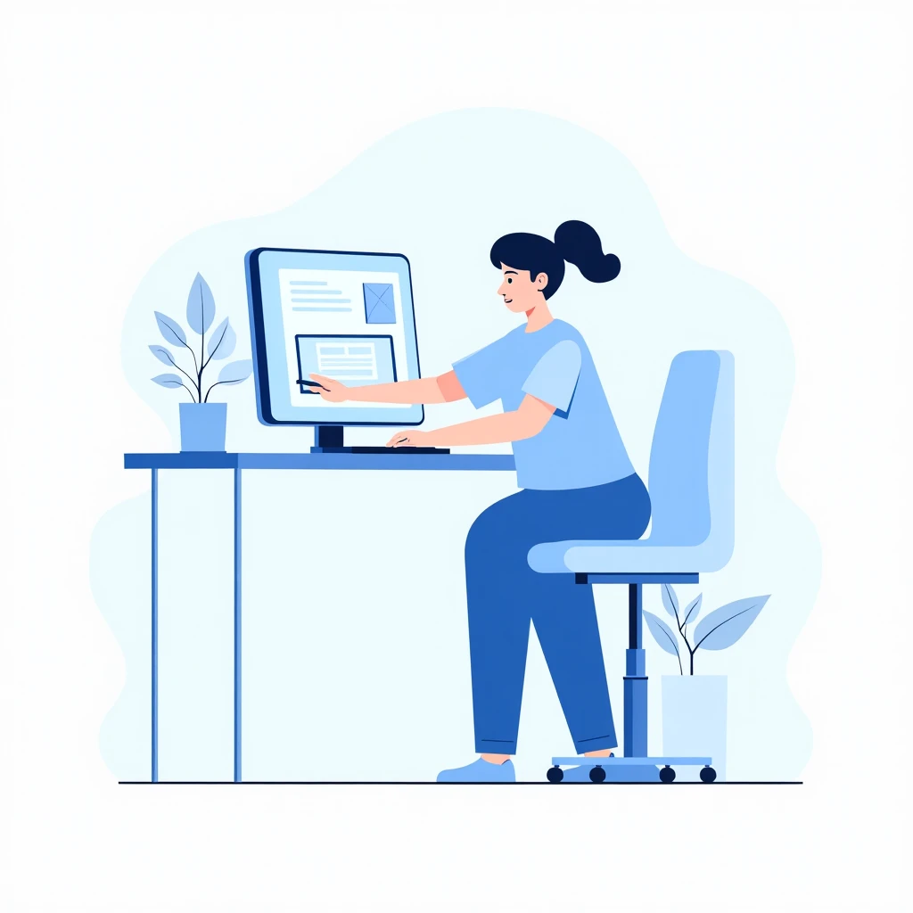 Specialized remote work