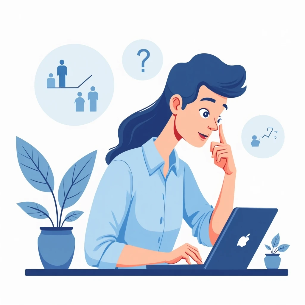 Comparing top job roles