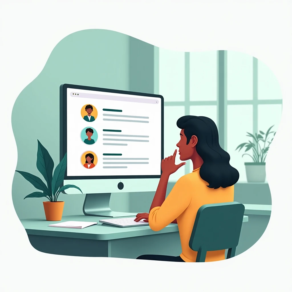 Comparing top retail and sales job picks